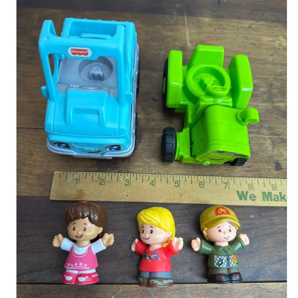Fisher-Price fisher price